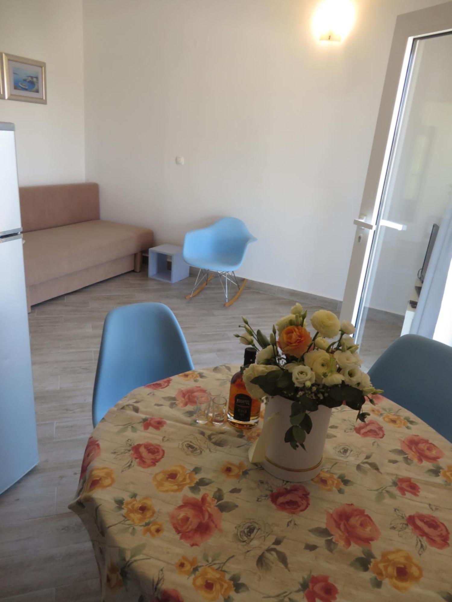 Apartments Tonka Pakoštane Rom bilde
