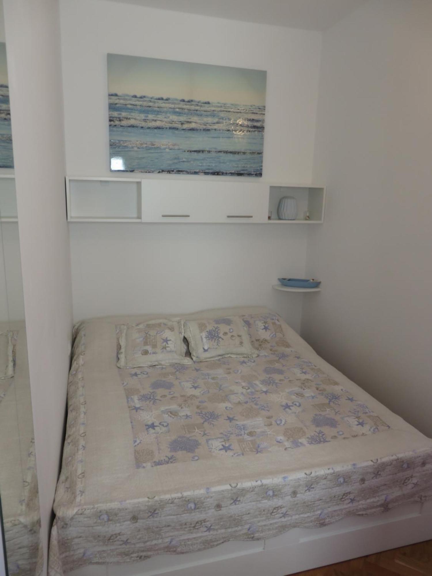 Apartments Tonka Pakoštane Rom bilde