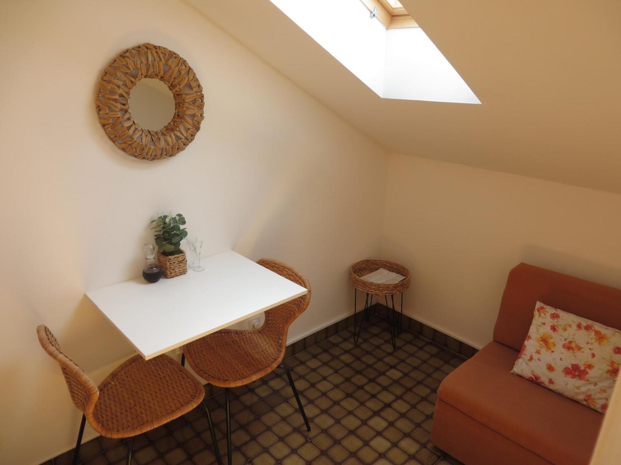 Apartments Tonka Pakoštane Rom bilde