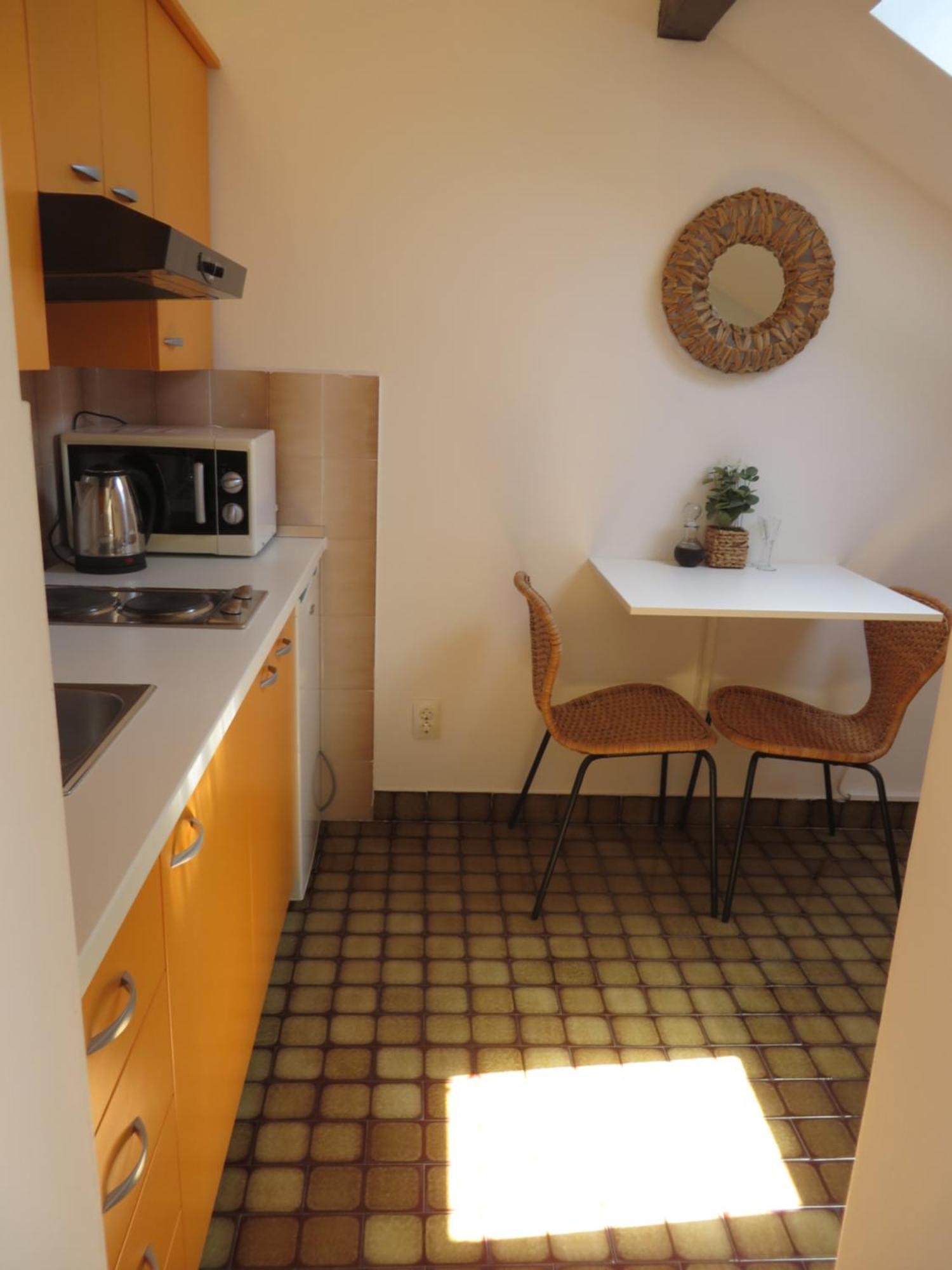 Apartments Tonka Pakoštane Rom bilde