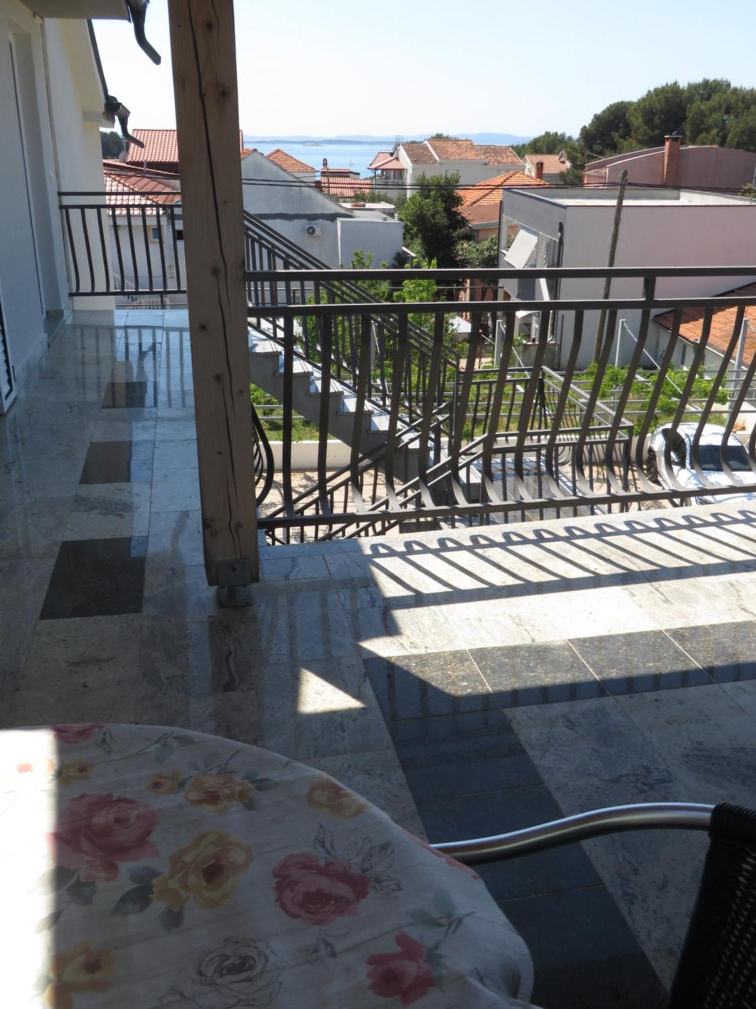 Apartments Tonka Pakoštane Rom bilde
