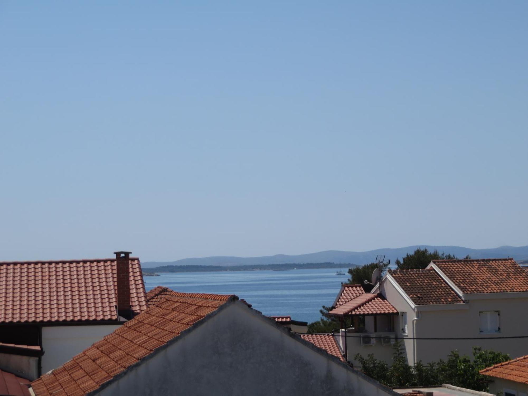 Apartments Tonka Pakoštane Rom bilde