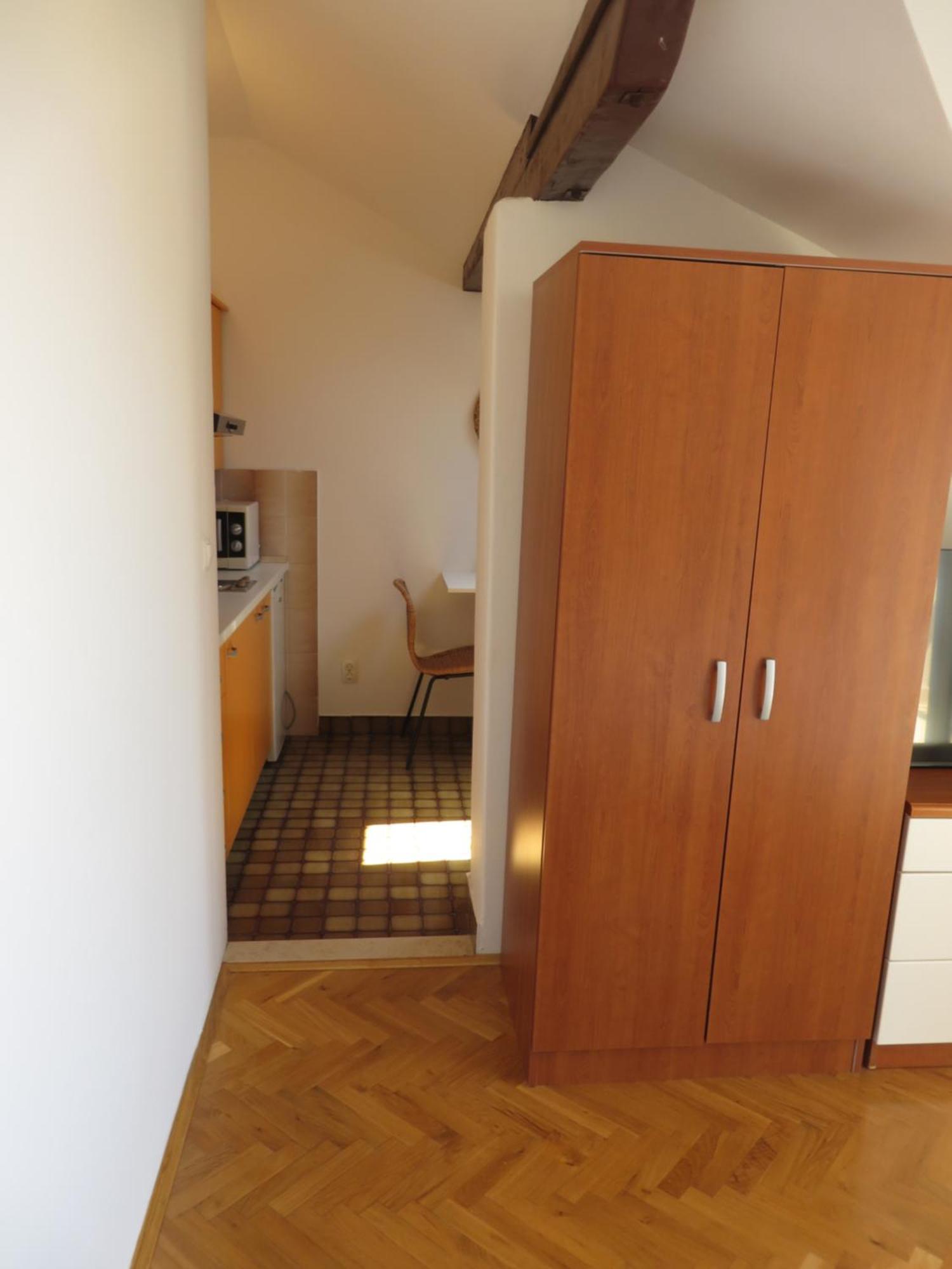 Apartments Tonka Pakoštane Rom bilde