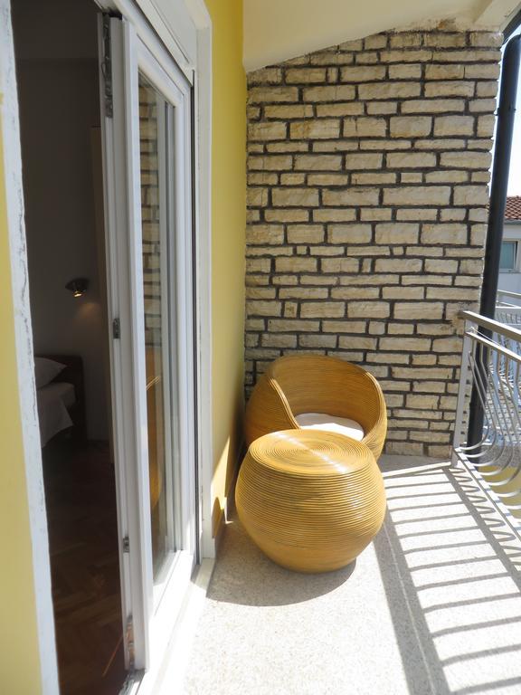 Apartments Tonka Pakoštane Rom bilde