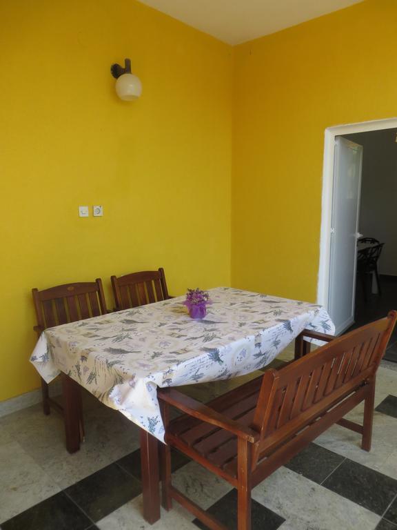 Apartments Tonka Pakoštane Rom bilde